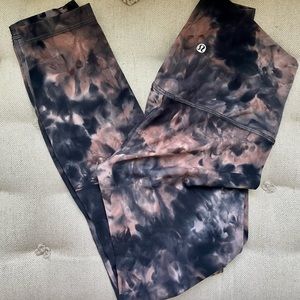 Lululemon Align 25” Leggings | Size 4